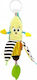 Lamaze Κρεμαστό Παιχνίδι Αυτοκινήτου Bea The Banana