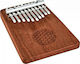 Meinl Kalimba 10 Note