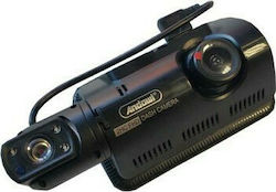Andowl Κάμερα DVR Αυτοκινήτου 4K με Οθόνη για Παρμπρίζ με Αυτοκόλλητο