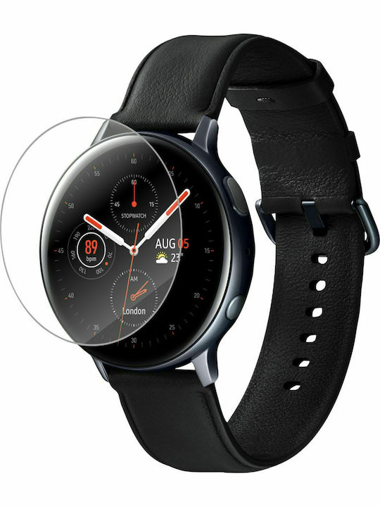 PanzerGlass Tempered Glass for the Galaxy Watch 4 Classic 46mm 1pcs 3654