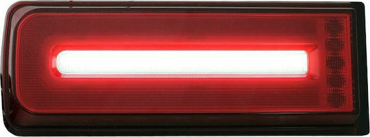 Πίσω Φανάρια Led για Mercedes-Benz G Class W463 Facelift Design 2005-2017 2τμχ