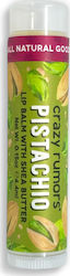 Crazy Rumors Shea Butter Pistachio 4.25gr Crazy Rumors Shea Butter Pistachio 4.25gr