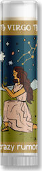 Crazy Rumors Zodiac Lip Balm Virgo 4.25gr Crazy Rumors Zodiac Lip Balm Virgo 4.25gr
