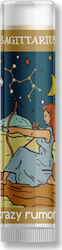 Crazy Rumors Zodiac Lip Balm Sagittarius 4.25gr Crazy Rumors Zodiac Lip Balm Sagittarius 4.25gr