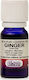 Argital Αιθέριο Έλαιο Ginger 10ml