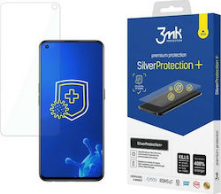 3MK SilverProtection+ Screen Protector (Realme GT Master Edition)