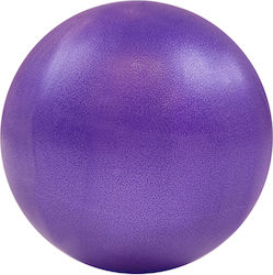 Liga Sport PBP 151394 Mini Pilates Ball 25cm Purple