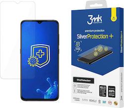 3MK SilverProtection+ Screen Protector (Redmi 9)