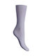 Walk Дамски Чорапи Grey / Light blue 1Пакет