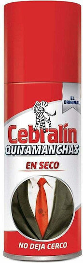 Cebralin Stain Cleaner in Spray 200ml