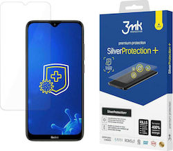 3MK SilverProtection+ Displayschutzfolie (Redmi 8)