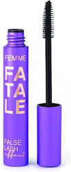 Vivienne Sabo Femme Fatale - False Lash Effect Mascara για Όγκο 01 Black 9ml