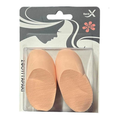 Makeup Latex Sponges Huaxin 2pcs