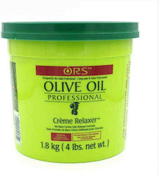 Ors Olive Oil Cream Relaxer 1000gr