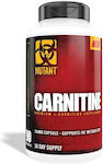 Mutant Carnitine 90 veg. caps