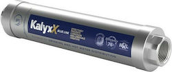 Swiss Aqua Technologies Διασπαστής Αλάτων IPS KalyxX Blue Line ½"