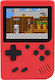 MG Toys King Mini 8 Bit Electronic Kids Handheld Console For 3+ Years