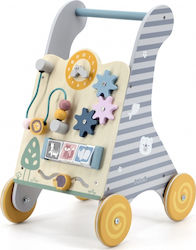 Viga Toys Lernlaufhilfe Für Kinder Ab 18+ Monaten