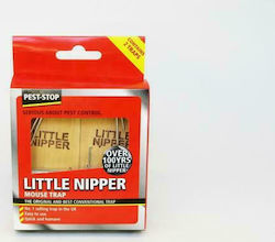 Mousetrap little nipper