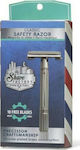 The Shave Factory The Shave Safety Razor