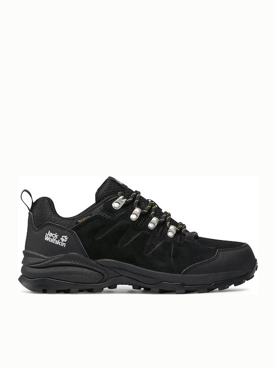 Jack Wolfskin Refugio Texapore Ανδρικά Ορειβατι...
