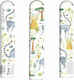 Londji Caleidoscop Wildlife Lemuri pentru 3+ Ani