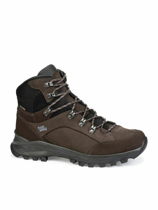 Hanwag Banks Men's Hiking Waterproof Boots with...