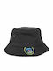 Flexfit Men's Bucket Hat Black