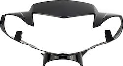 Yamaha Motorcycle Headlight Cover for Yamaha Crypton T 110 Black 1pcs