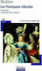 Les Precieuses Ridicules, Folio Plus Classique