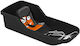 Hamax Baby Bob Sleds Έλκηθρο Μαύρο