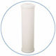 Comvos Filtru de Apă de Înlocuire pentru Blat și Sub Blat Ceramic 10" 0.3 μm - micrometru