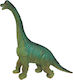 Blue Toys Soft Animals Dinosaur Thunder Lizard With Sound for 3+ Years