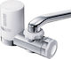 Cleansui Rayon MD101 Faucet Water Filter Activated Carbon Hollow Fiber Membranes 0.1 μm