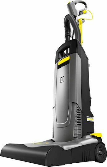 Karcher CV 48/2 Aspirator Solide 850W Recipient 5.5lt