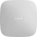 Ajax Systems REX 2 Module Συστημάτων Συναγερμού Λευκό