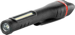 Facom Rechargeable Flashlight LED 150lm