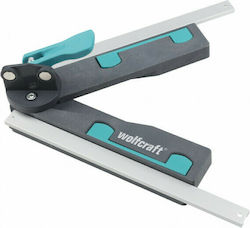 Wolfcraft Electricians Angle Ruler Length 32cm Wolfcraft Electricians Angle Ruler Length 32cm