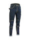 Cofra Quarteira Pantaloni de Lucru Blugi Albastru