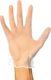 Lampa Vinyl Examination Gloves Powder Free Transparent 1pcs