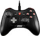 MSI Force GC20 V2 Ενσύρματο Gamepad για Android...