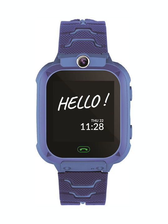 Maxlife Παιδικό Smartwatch