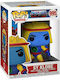 Funko Поп! Телевизия: Господари на вселената - SyKlone 995 Супер голям размер 10"​ (25см)