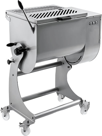 Sirman Ζυμωτήριο Κρεατοειδών IP120 BA XP 67x100x126cm