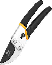 Deli Pruning Shears with Maximum Cutting Diameter 15mm