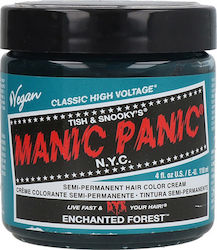 Manic Panic Classic High Voltage Enchantes Pădure Manic Panic Classic High Voltage Enchantes Pădure