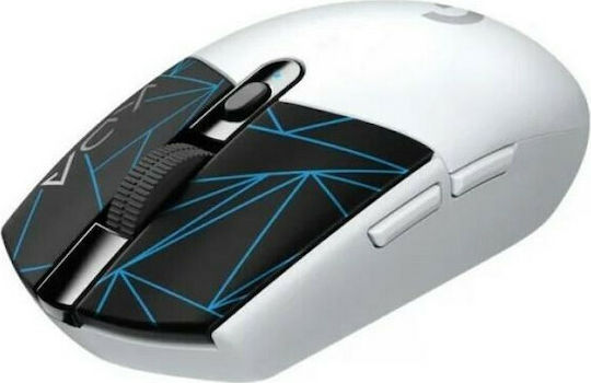 Logitech G305 Lightspeed Wireless RGB Gaming Mouse 12000 DPI KDA