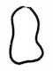 Tatu Moyo Charm mit Perlen