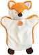 Doudou et Compagnie Πανάκι Μωρού Renard Πορτοκαλί