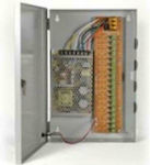 Power Supply for CCTV Systems 82041